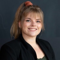 Melanie Van Weiden