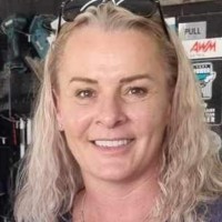 Taryn Glazbrook