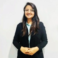 Pratiksha Kulkarni
