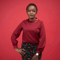 Miriam Kaguri