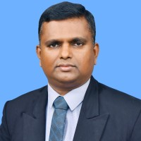Kamal Ranaweera