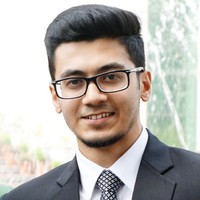 Arnav Prasad