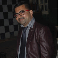 Pawan Kumar Lohana