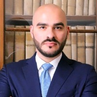 Matteo Rovaris