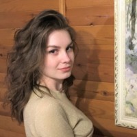 Alexandra Severina