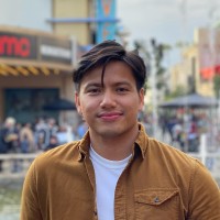 Ross Angelo Santiago Rrt, Bsn, Rn