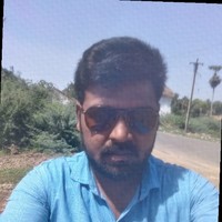 Katta Srinivasrao