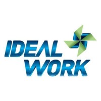 RH Ideal Work