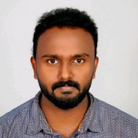 jithin suresh