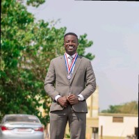 Dennis Darkwa