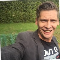 Wim Van den Eede