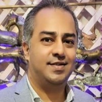 Hemant Diwan