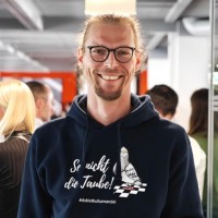 Matthias Grohmann-Papendick