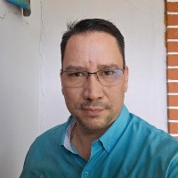 Federico Rodriguez Panteleev