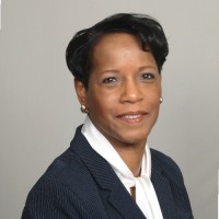Nadine Granville