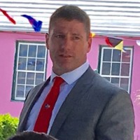 Nicholas Runyon PMP