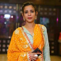 Kanishka Yadav