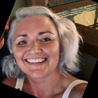 Kirsty Gillespie