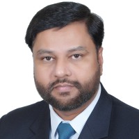 Mohammed Tarique Alam Khan