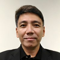 Rico Camayang