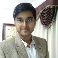 Ravi Bhushan
