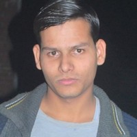 Mohit Kesarwani