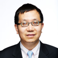 Jun Zhong