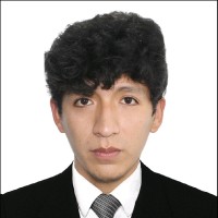 Joel Quisuruco Casas