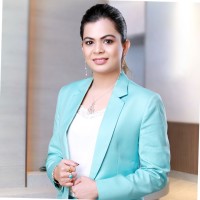Dr Sumedha Srivastava