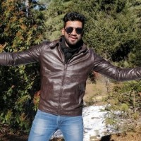 Shubham Nanda