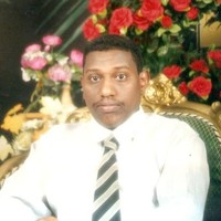 Salah Idris
