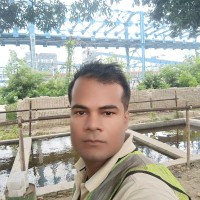 Mandeep Kumar Prasad