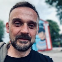 Jonas Jakobsen