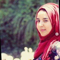 Fatimazahrae Klaxoon