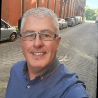 John Speakman