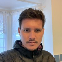 Rafael Hara dos Santos