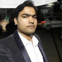 Chandresh Khandelwal