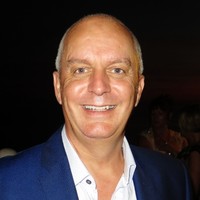 Mark Fearnley