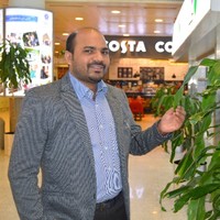 Murali Mohan.M