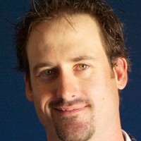 Steve Collier