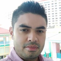 Jhon Erik Garcia Diaz