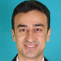 Saeed Gholami