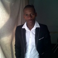 Ludwick Molekwa