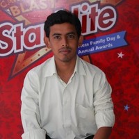 Vijay Sherekar