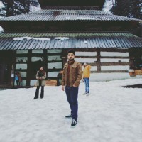 Chitransh Saxena