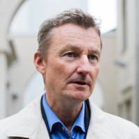 Tønnes Ingebrigtsen