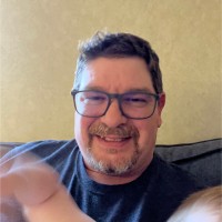 Michael Harris
