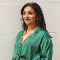 Geeta Sidhu-Robb