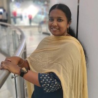 Rajeswari S