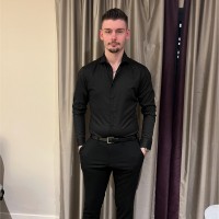 Luke Mcgill